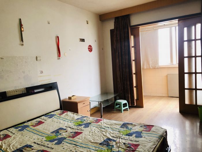 南园路18号大院 2室1厅1卫 80m&sup2;