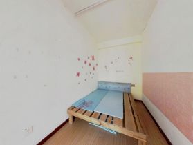 中港城世家 5室1厅1卫 115.00m&sup2;