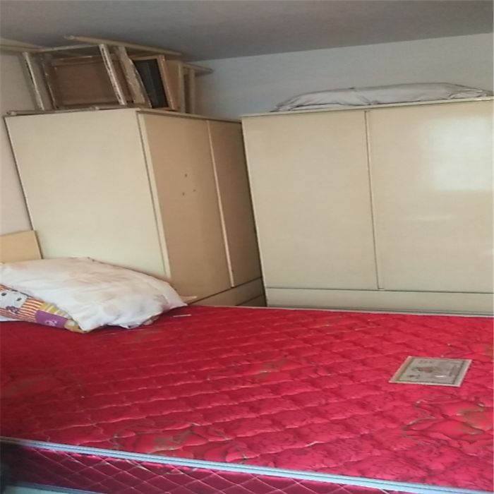 世纪新城 3室2厅2卫 129m&sup2;