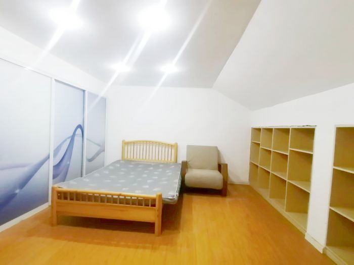 五山家园 2室1厅1卫 71.94m&sup2;