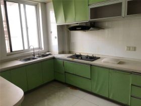 永兴花苑 3室2厅2卫 157m&sup2;