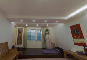 怡安花苑 4室2厅2卫 204m&sup2;
