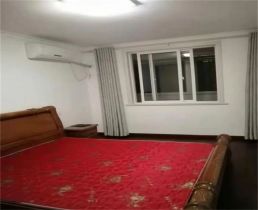 世纪新城 3室1厅1卫 134.21m&sup2;