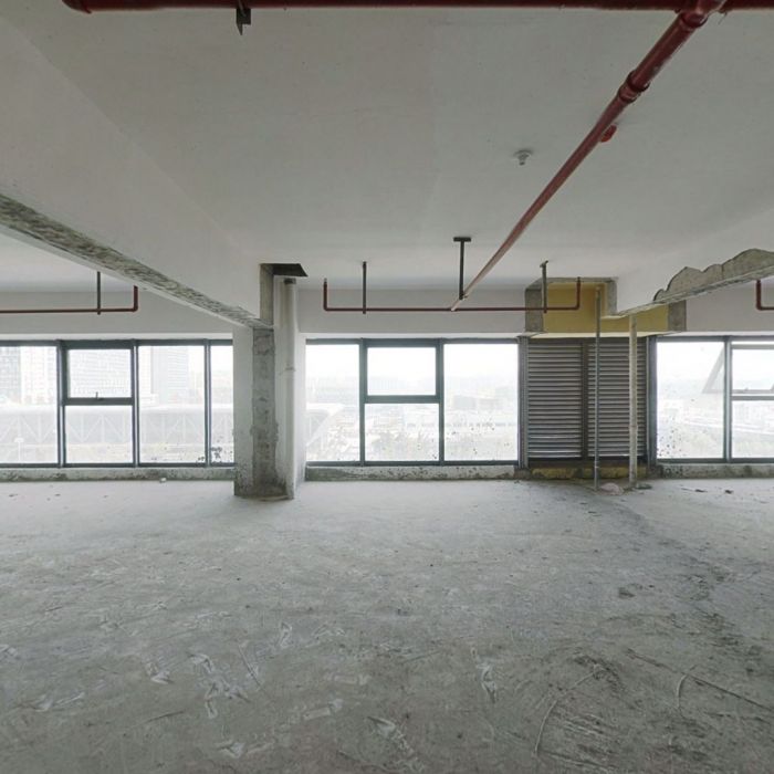 天空之城 8室8厅4卫 300m&sup2;