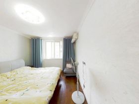天山花苑 3室1厅1卫 94m&sup2;