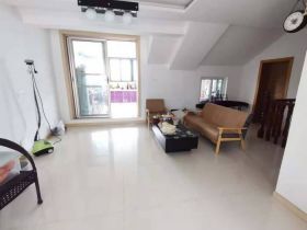 通明花苑 3室2厅1卫 101m&sup2;
