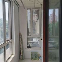 城市嘉苑 4室2厅1卫 141m&sup2;
