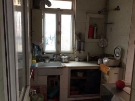 虹桥东村 3室1厅1卫 80m&sup2;