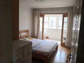 城南二村 3室2厅1卫 91m&sup2;