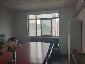 美丽华红木大世界 1室厅卫 33.6m&sup2;