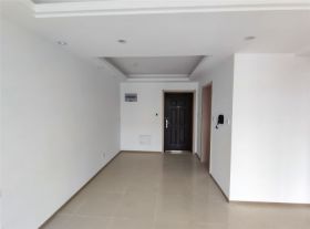云樾东方 3室2厅1卫 95.00m&sup2;