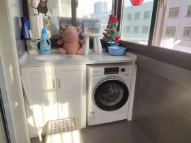 教育新村 3室1厅1卫 95m&sup2;