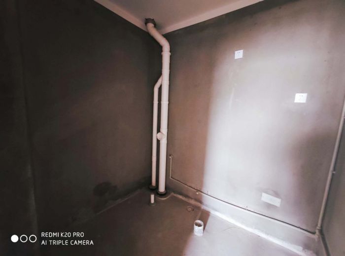 景河苑 3室2厅2卫 146.60m&sup2;