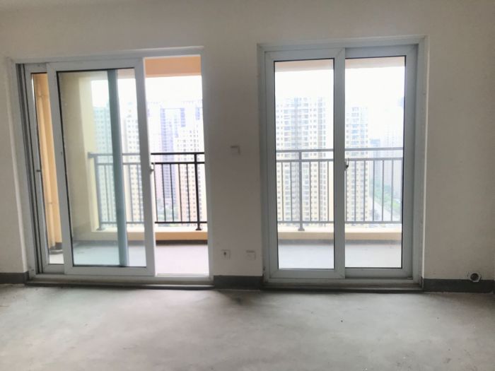 世茂九龙庭 3室2厅1卫 90m²