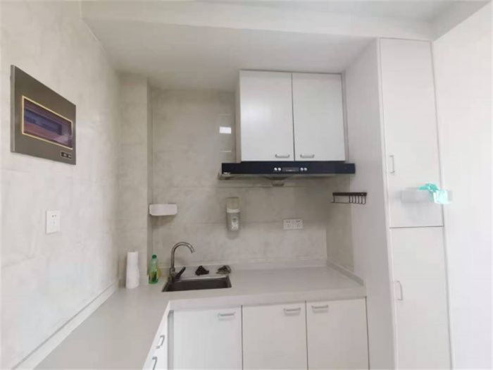 凤凰莱茵苑 1室1厅1卫 42m&sup2;