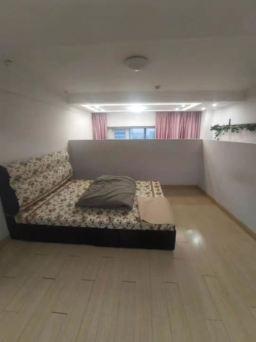 金海岸国际广场 1室1厅1卫 57m&sup2;