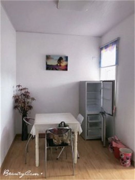 公园三村 2室1厅1卫 46m&sup2;