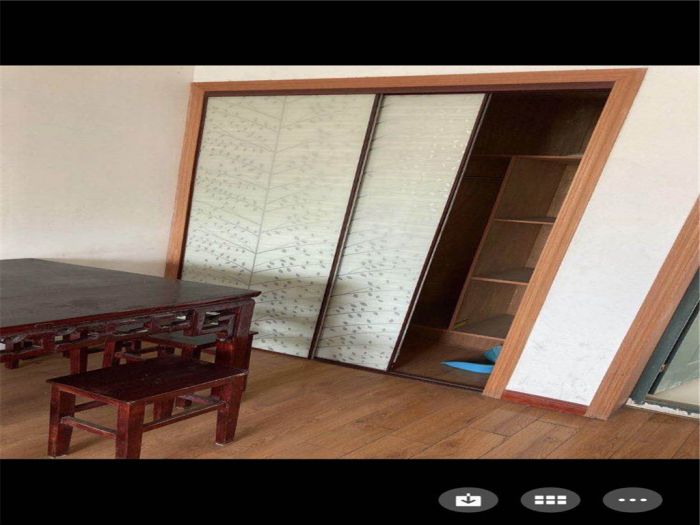 永和佳苑 2室2厅1卫 90m&sup2;