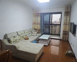 万科濠河传奇 2室1厅1卫 90.4m&sup2;