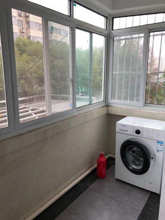 城南新村(崇川区) 1室1厅1卫 44m&sup2;