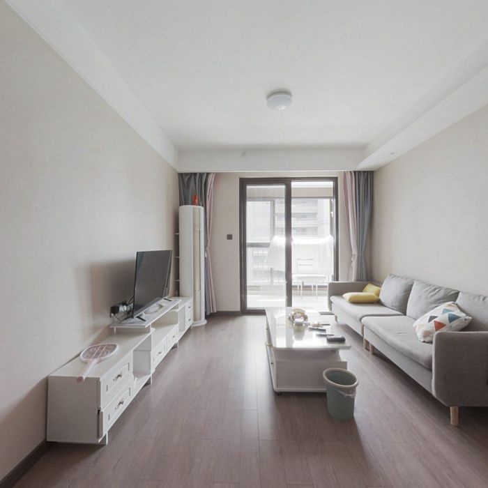 海上传奇 3室1厅1卫 89m&sup2;