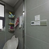 保利香槟国际 3室2厅1卫 116.00m&sup2;