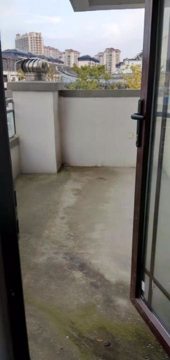 九间堂山居 5室3厅4卫 250m&sup2;