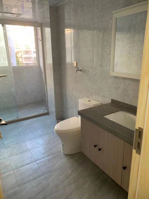 永兴花苑 3室2厅1卫 93m&sup2;