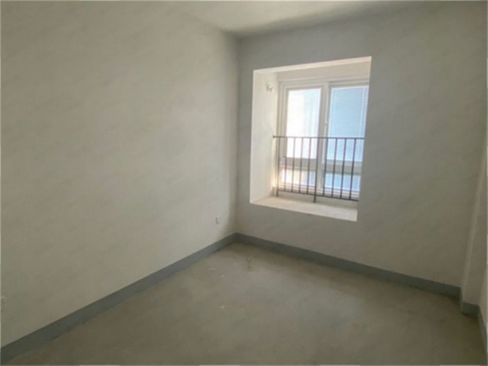 新城香溢紫郡 3室2厅1卫 96m&sup2;