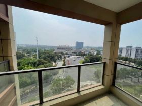 江湾国际中心 3室2厅2卫 99m&sup2;