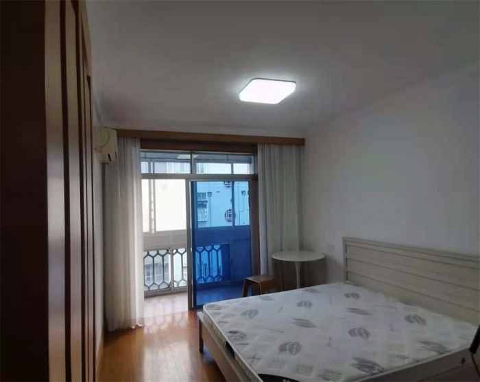 城南新村(崇川区) 2室1厅1卫 59.10m&sup2;
