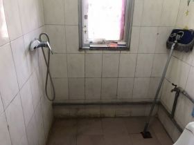 外滩小区 3室1厅1卫 82.00m&sup2;