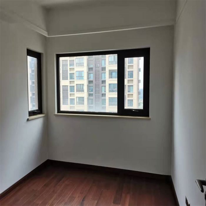 万科城市之光 4室2厅2卫 142m&sup2;