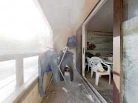 滨江丽都桥语 3室1厅1卫 98.9m&sup2;