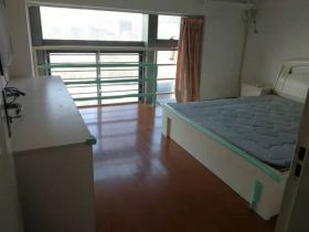 景华城 3室2厅1卫 63.5m&sup2;
