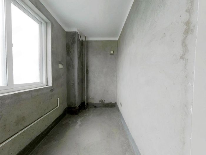 江景花园 3室2厅2卫 125m&sup2;