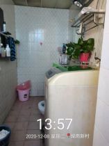 城南新村(崇川区) 2室1厅1卫 65m&sup2;