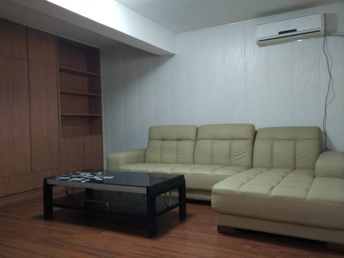 瑞安名邸 1室1厅1卫 110m&sup2;