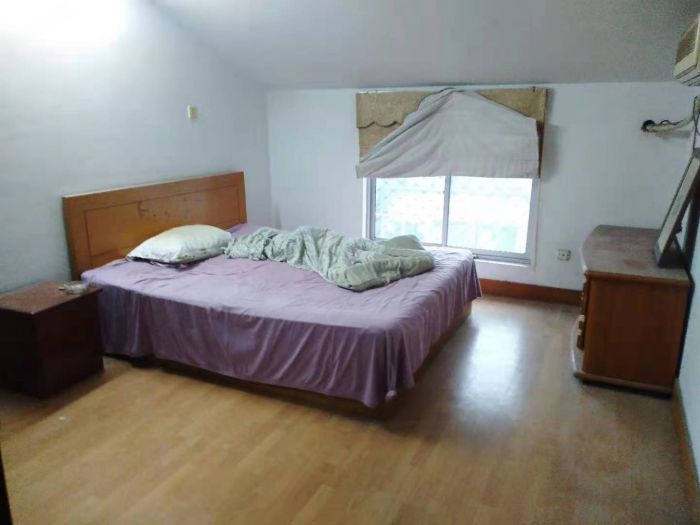 濠西园 4室4厅2卫 132.7m&sup2;