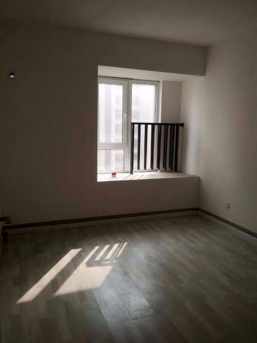 世茂公元 3室2厅1卫 117m&sup2;