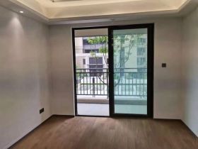春风南岸东园 3室2厅1卫 96m&sup2;