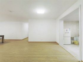 新城香溢紫郡 4室2厅2卫 138m&sup2;