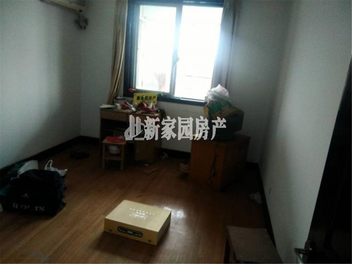 银花苑 5室3厅2卫 124m&sup2;