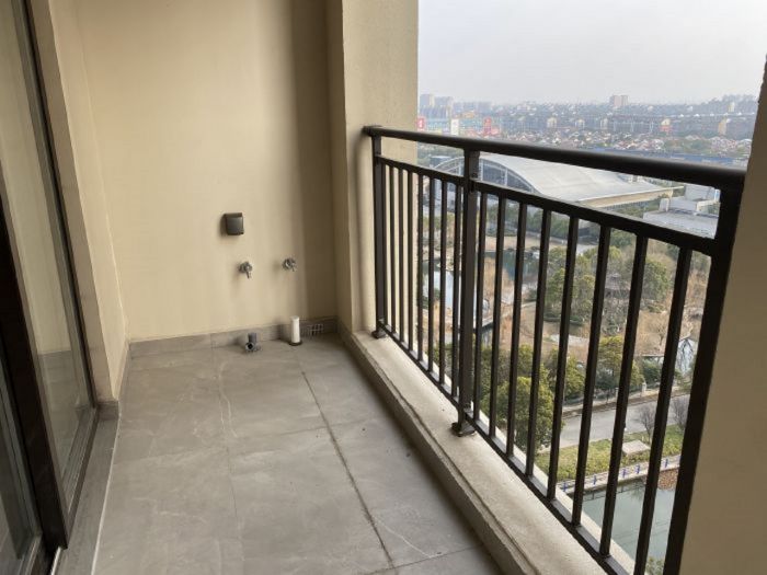 万科有湖（翡翠心湖） 4室2厅2卫 148m&sup2;