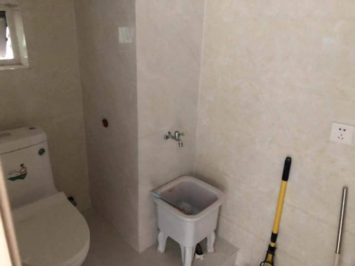 万科爱情公寓 2室1厅1卫 42m&sup2;