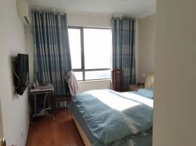 景华城 2室2厅1卫 104m&sup2;