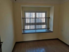 南通雅居乐花园 3室2厅2卫 116m&sup2;