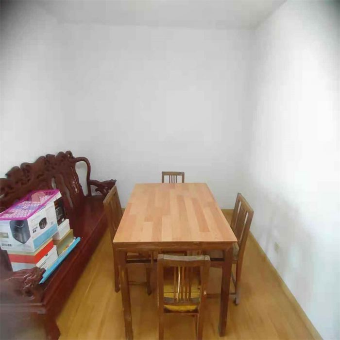 天都花苑 2室1厅1卫 80.00m&sup2;