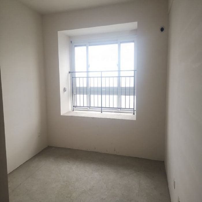 南通雅居乐花园 3室2厅1卫 99m&sup2;