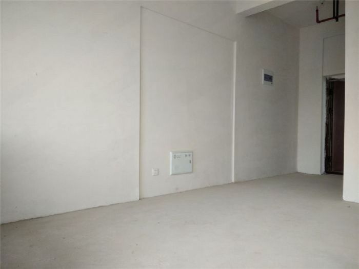 正泰江岸水苑 1室1厅1卫 40m&sup2;